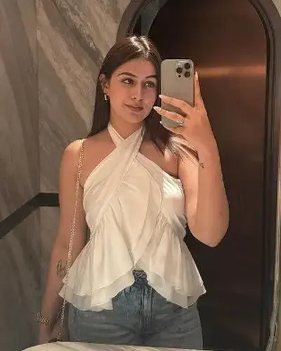 Call Girl Vijainagar